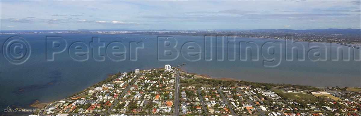 Peter Bellingham Photography Woody Point - Redcliffe - QLD 2014 (PBH4 00 17108)